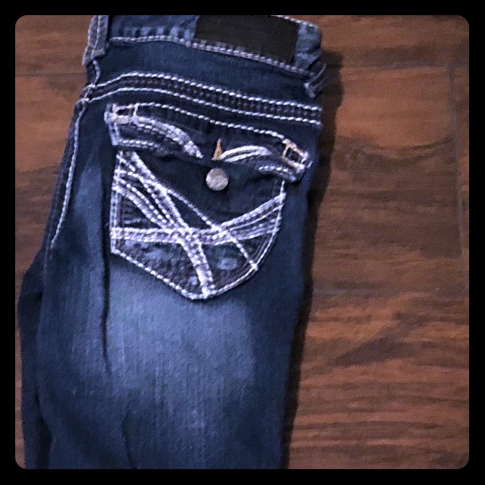 Jeans